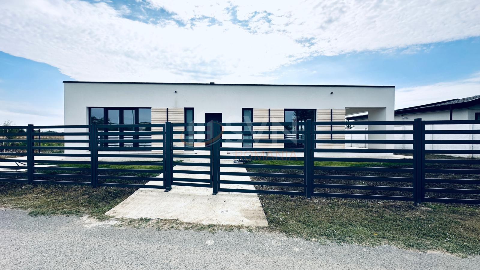 Casa, 4 camere Ilfov/Corbeanca