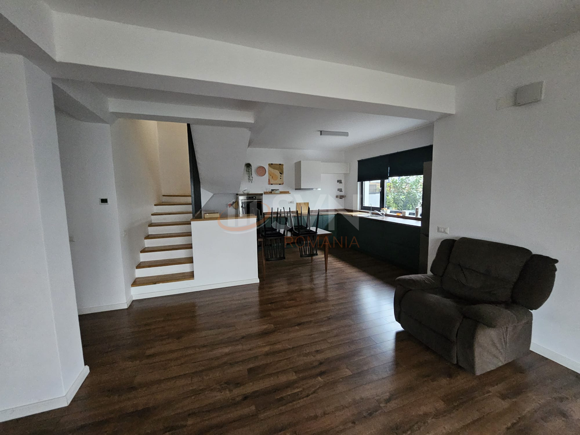 Casa, 4 camere Bucuresti/Pipera