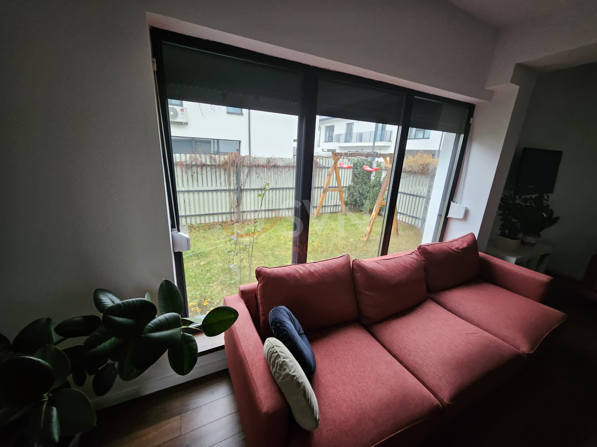 Casa, 4 camere Bucuresti/Pipera