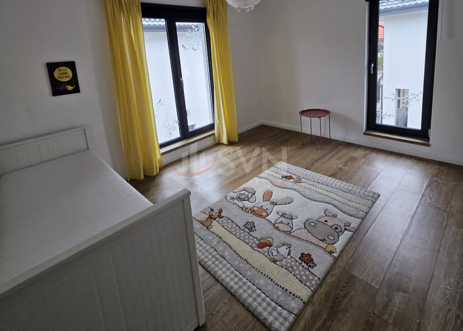 Casa, 4 camere Bucuresti/Pipera