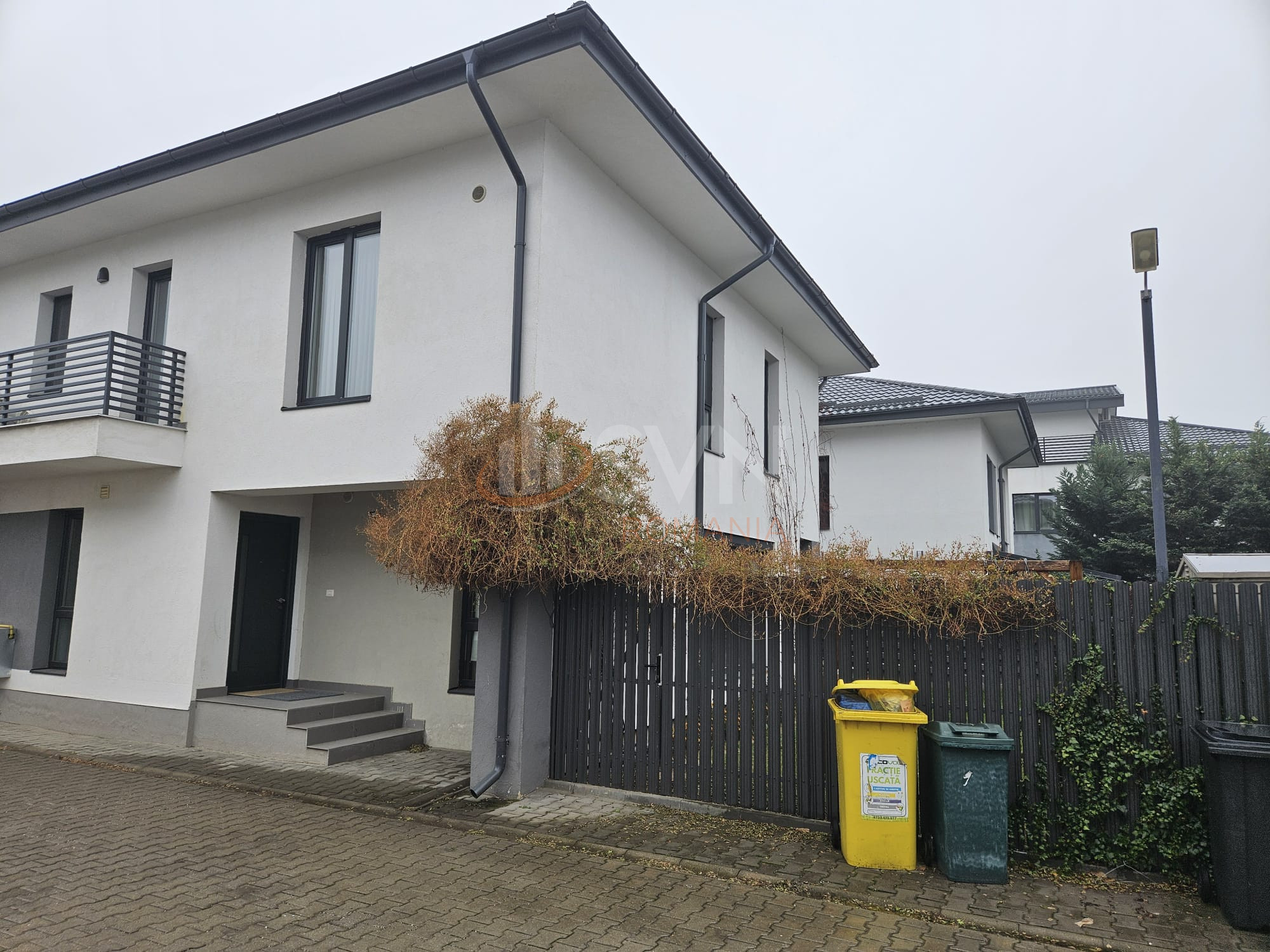 Casa, 4 camere Bucuresti/Pipera