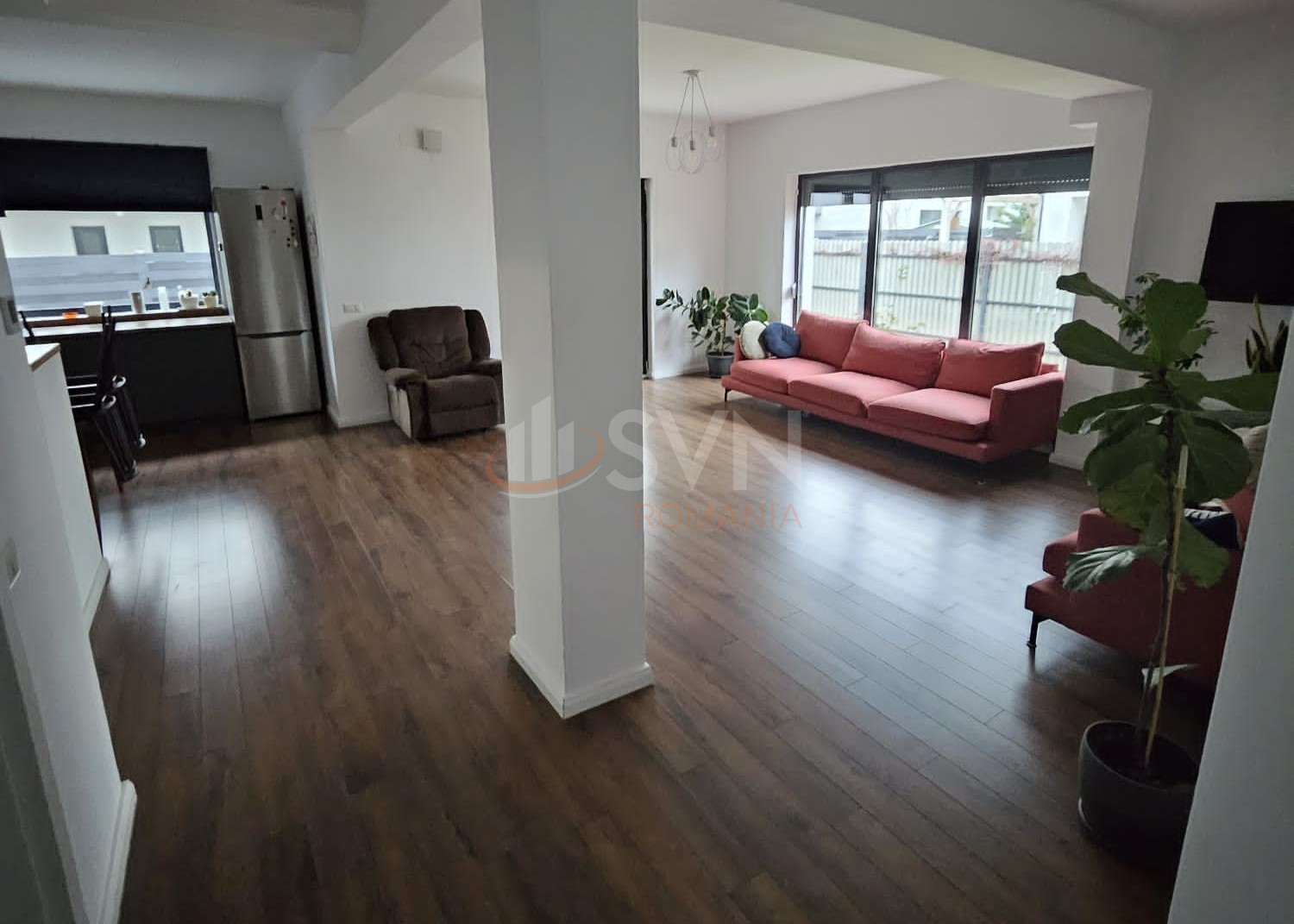 Casa, 4 camere Bucuresti/Pipera