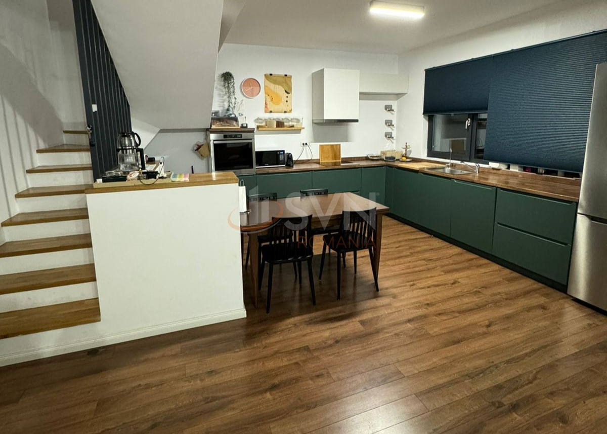 Casa, 4 camere Bucuresti/Pipera