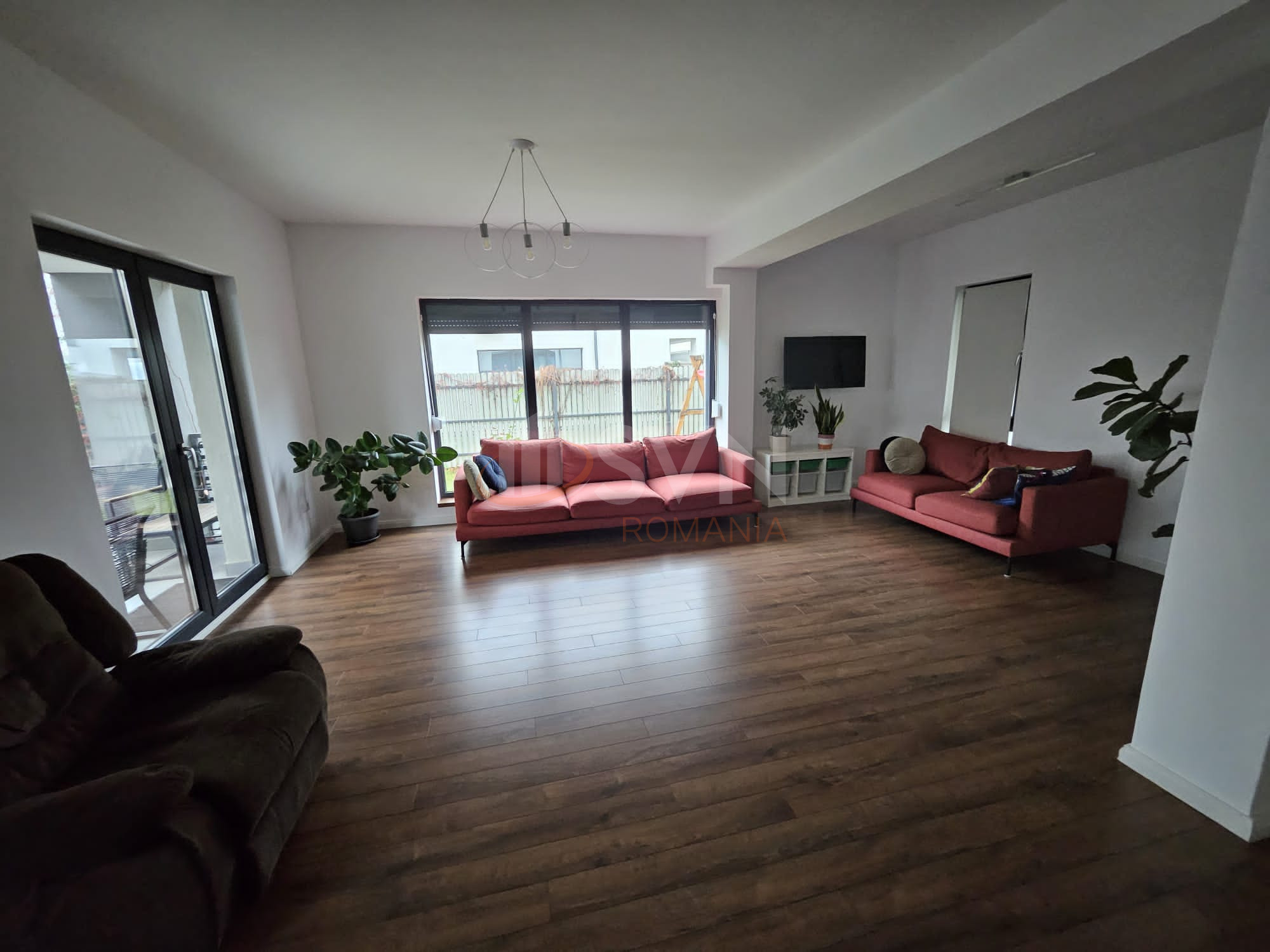 Casa, 4 camere Bucuresti/Pipera