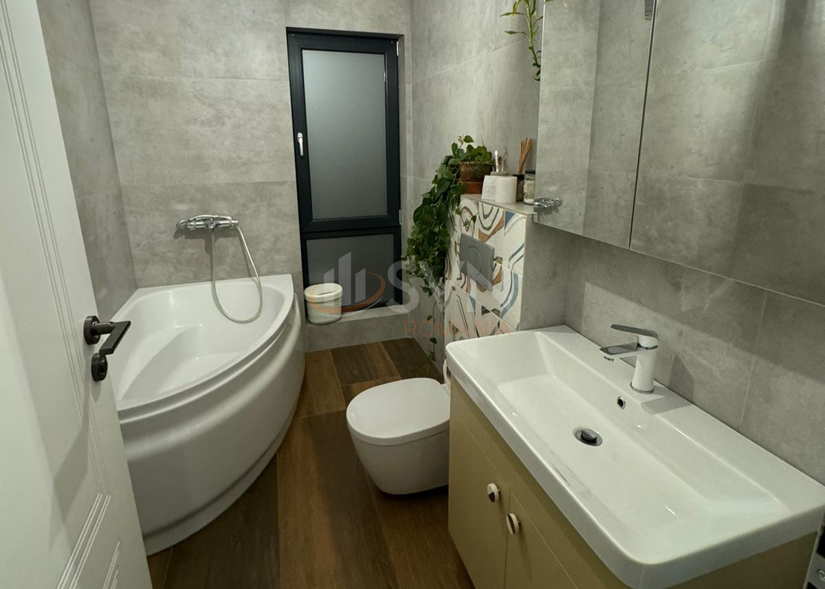 Casa, 4 camere Bucuresti/Pipera