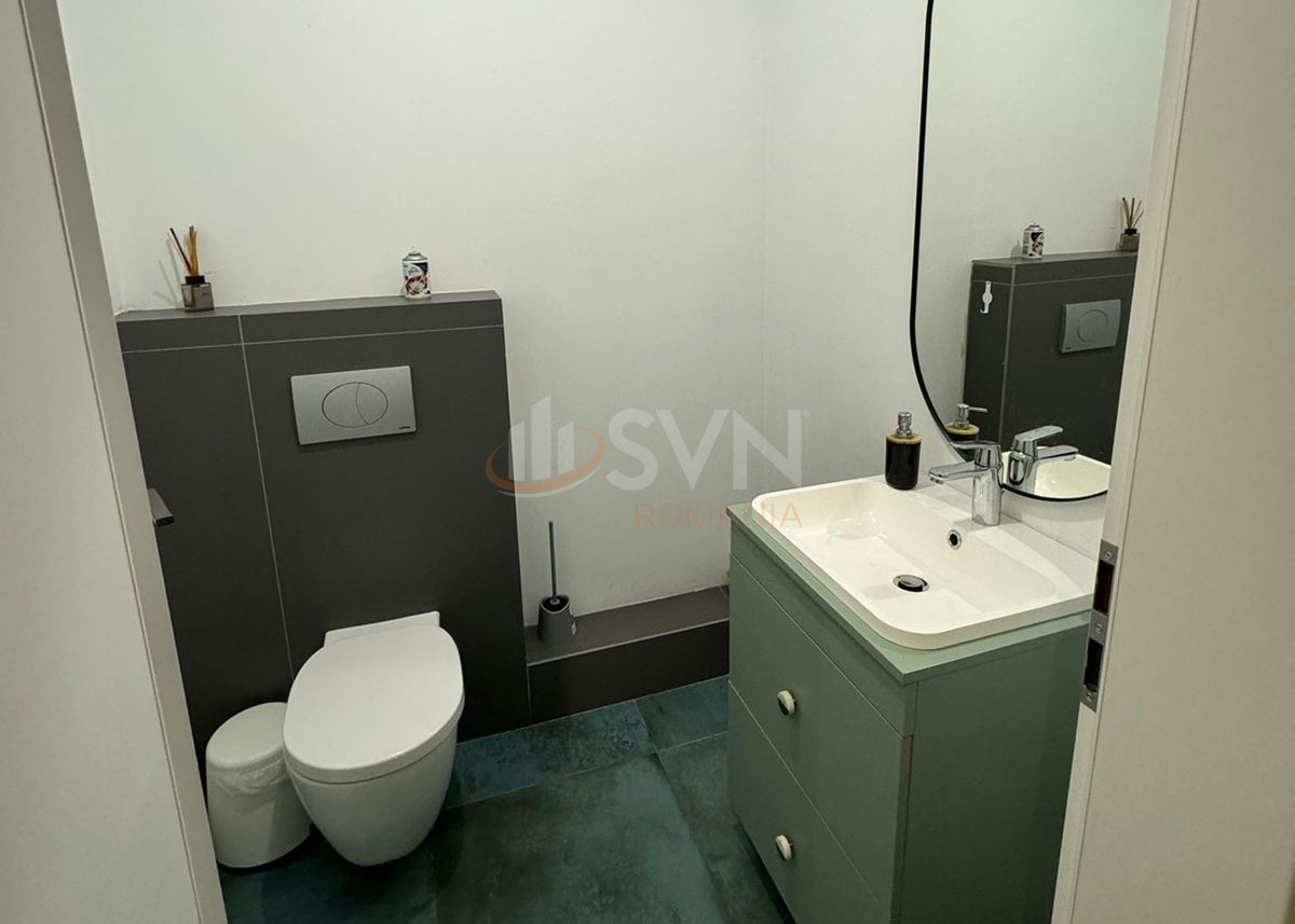 Casa, 4 camere Bucuresti/Pipera