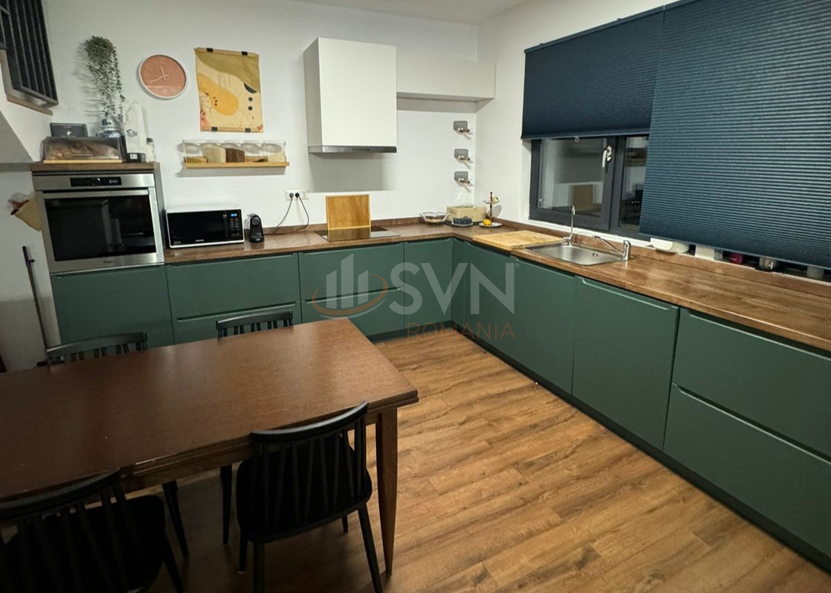 Casa, 4 camere Bucuresti/Pipera