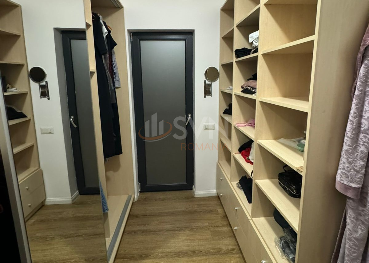 Casa, 4 camere Bucuresti/Pipera