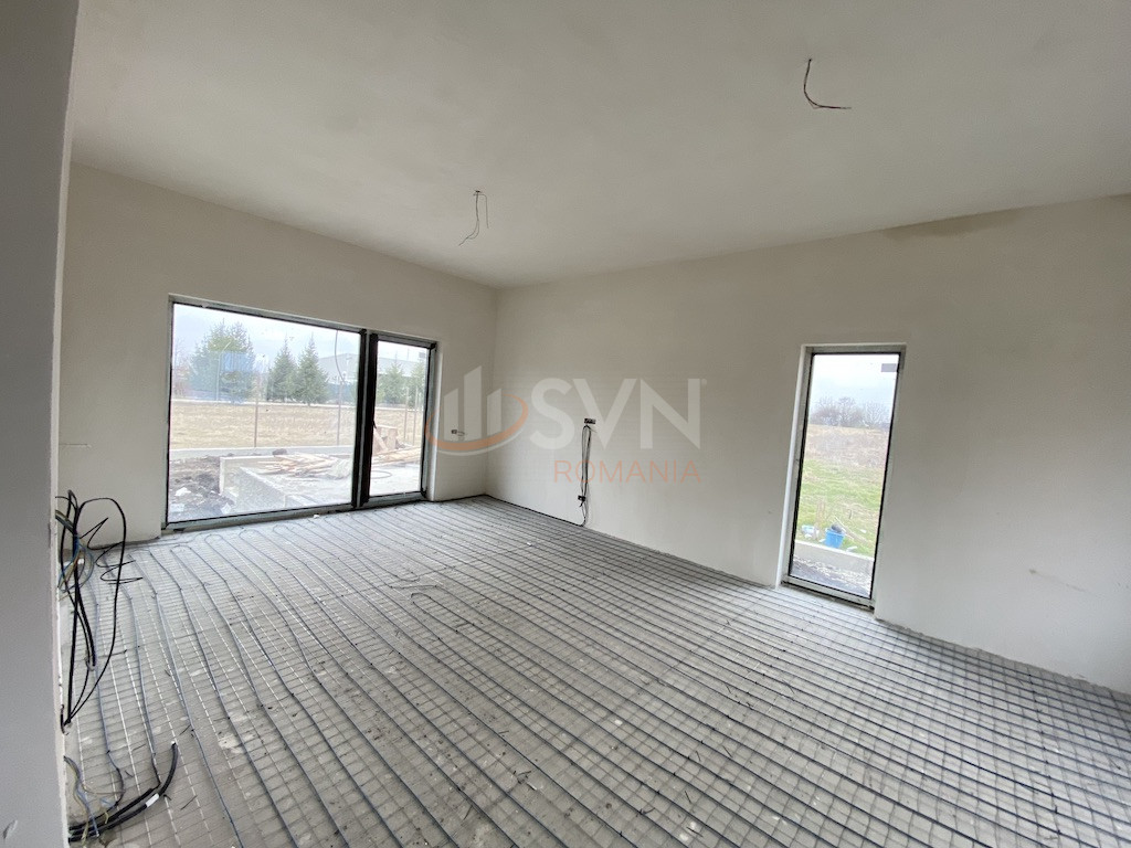 Casa, 4 camere Ilfov/Otopeni