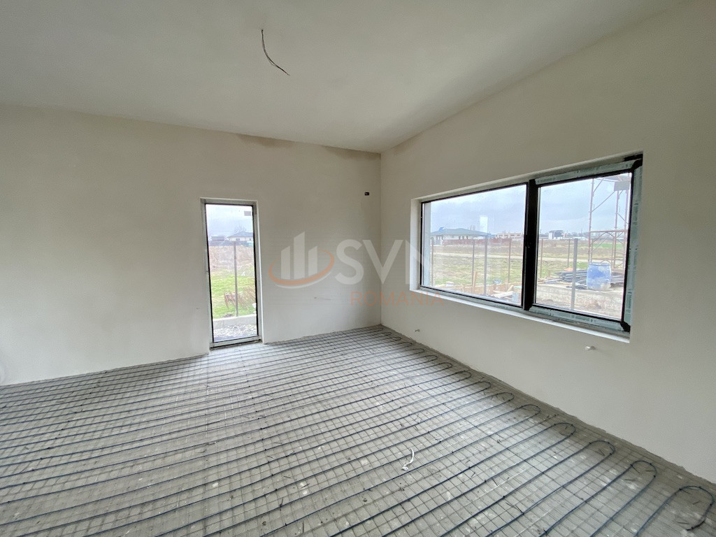 Casa, 4 camere Ilfov/Otopeni