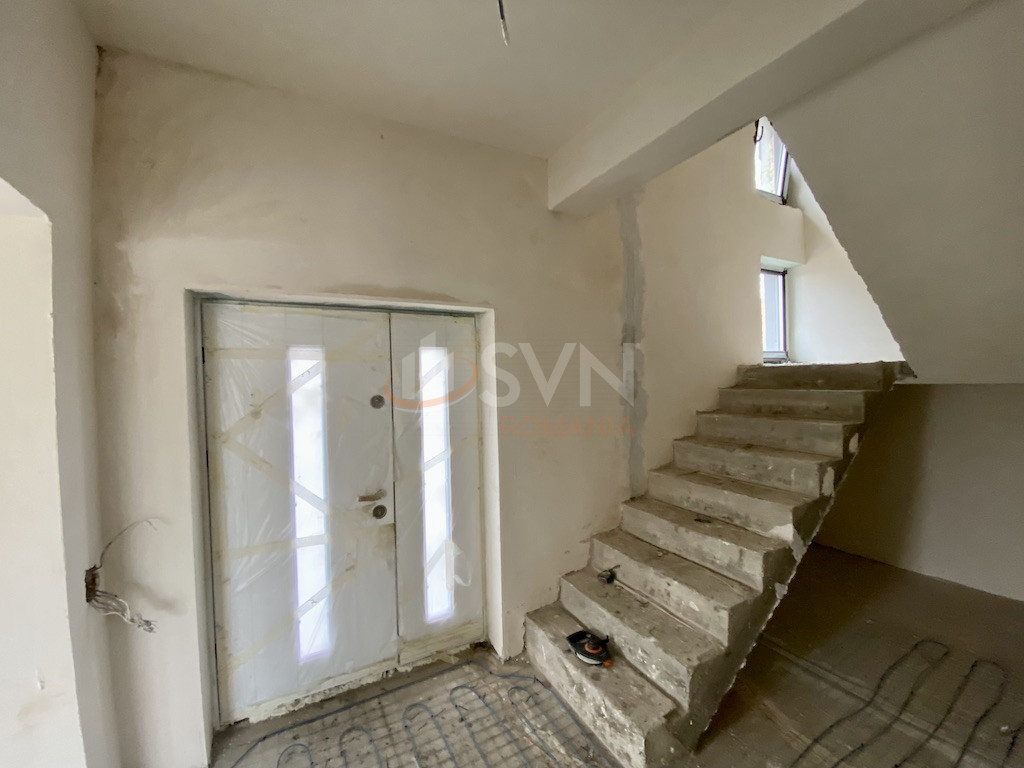 Casa, 4 camere Ilfov/Otopeni