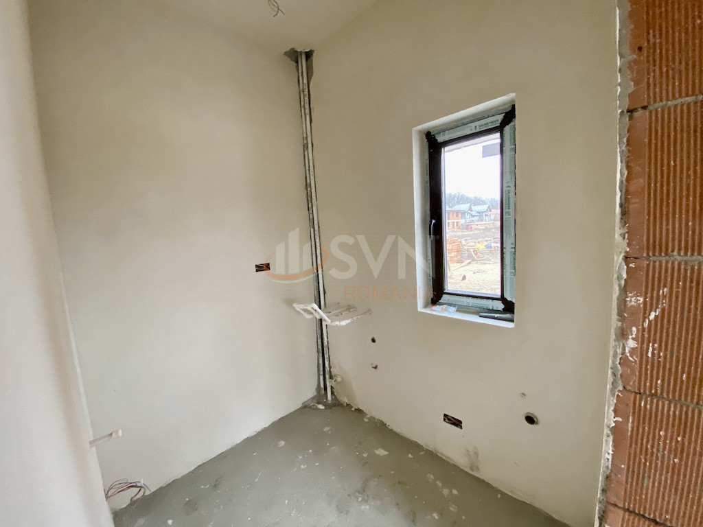 Casa, 4 camere Ilfov/Otopeni