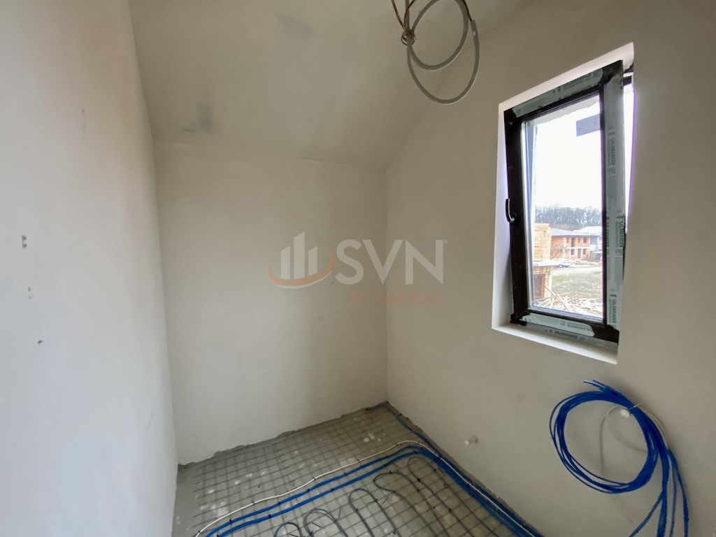 Casa, 4 camere Ilfov/Otopeni