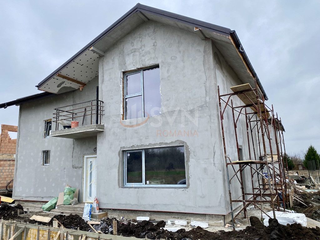 Casa, 4 camere Ilfov/Otopeni