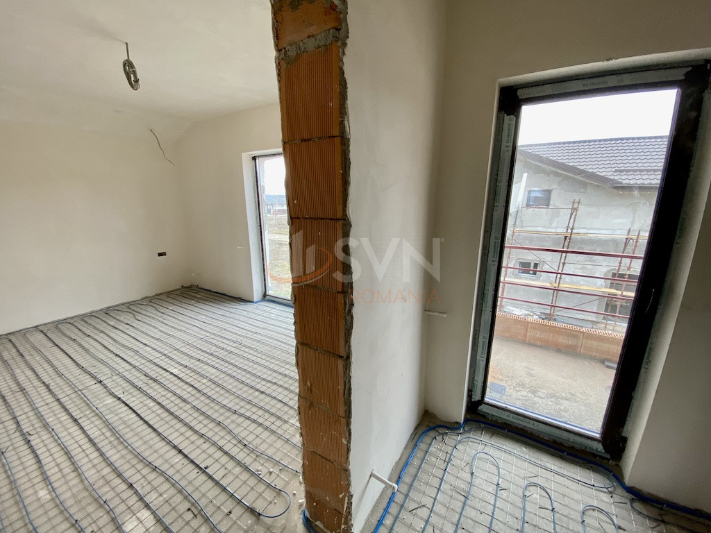 Casa, 4 camere Ilfov/Otopeni