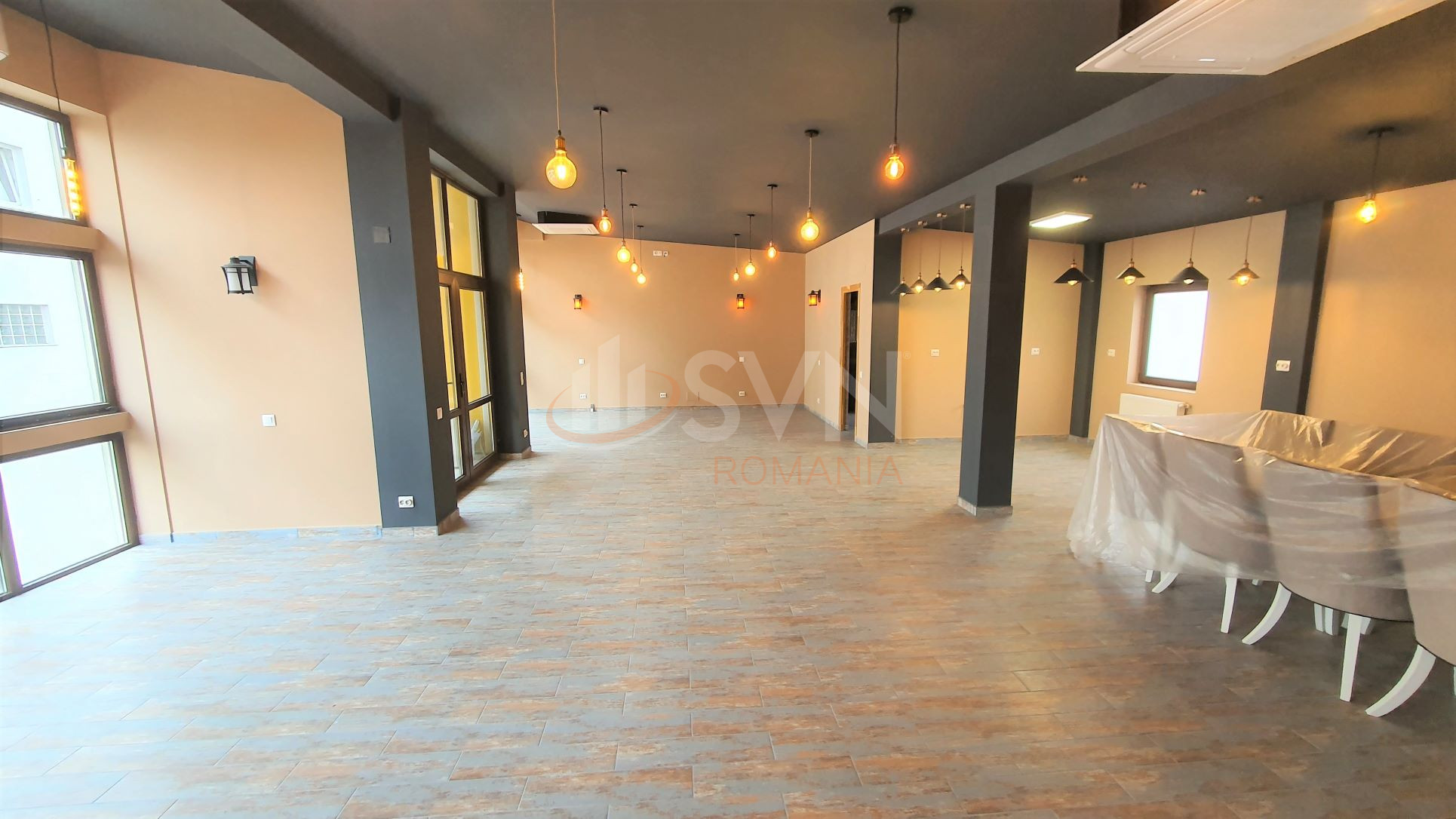 Casa, 4 camere Bucuresti/Pipera