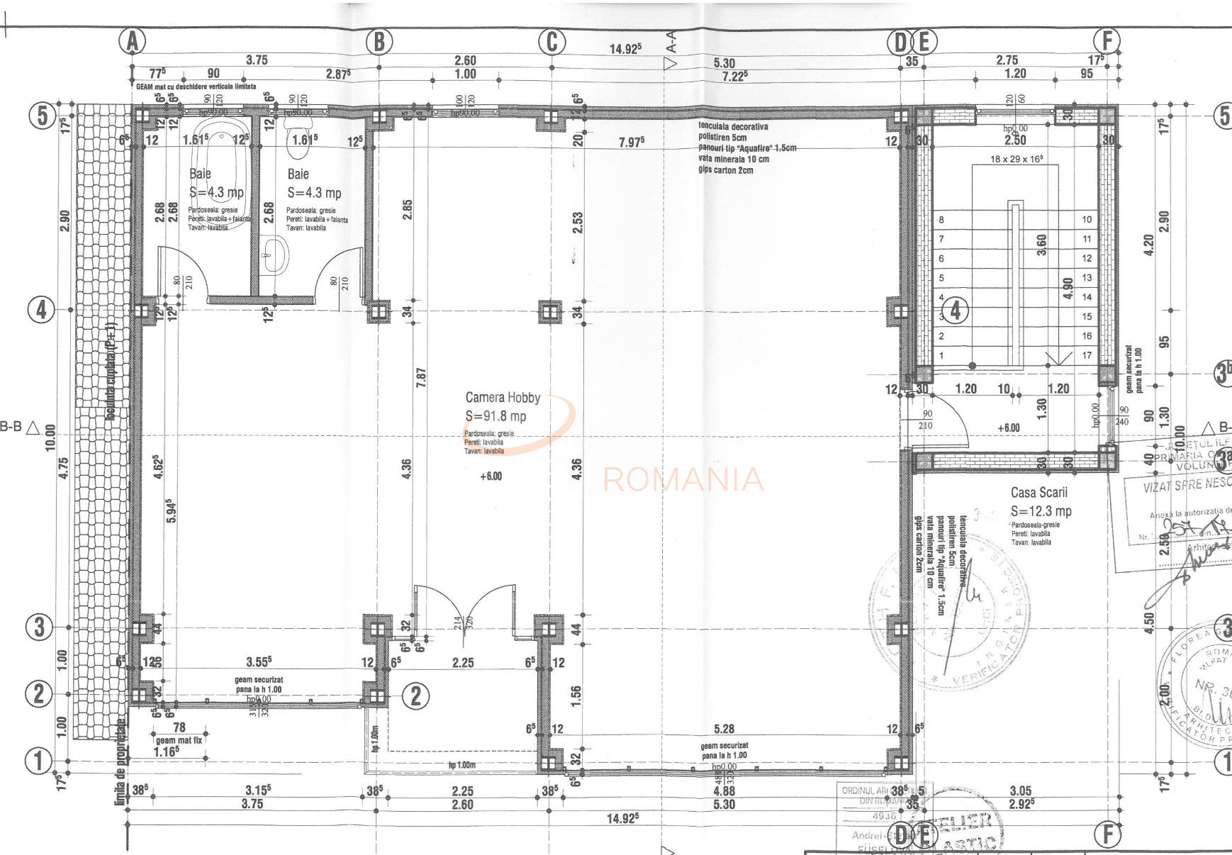 Casa, 4 camere Bucuresti/Pipera