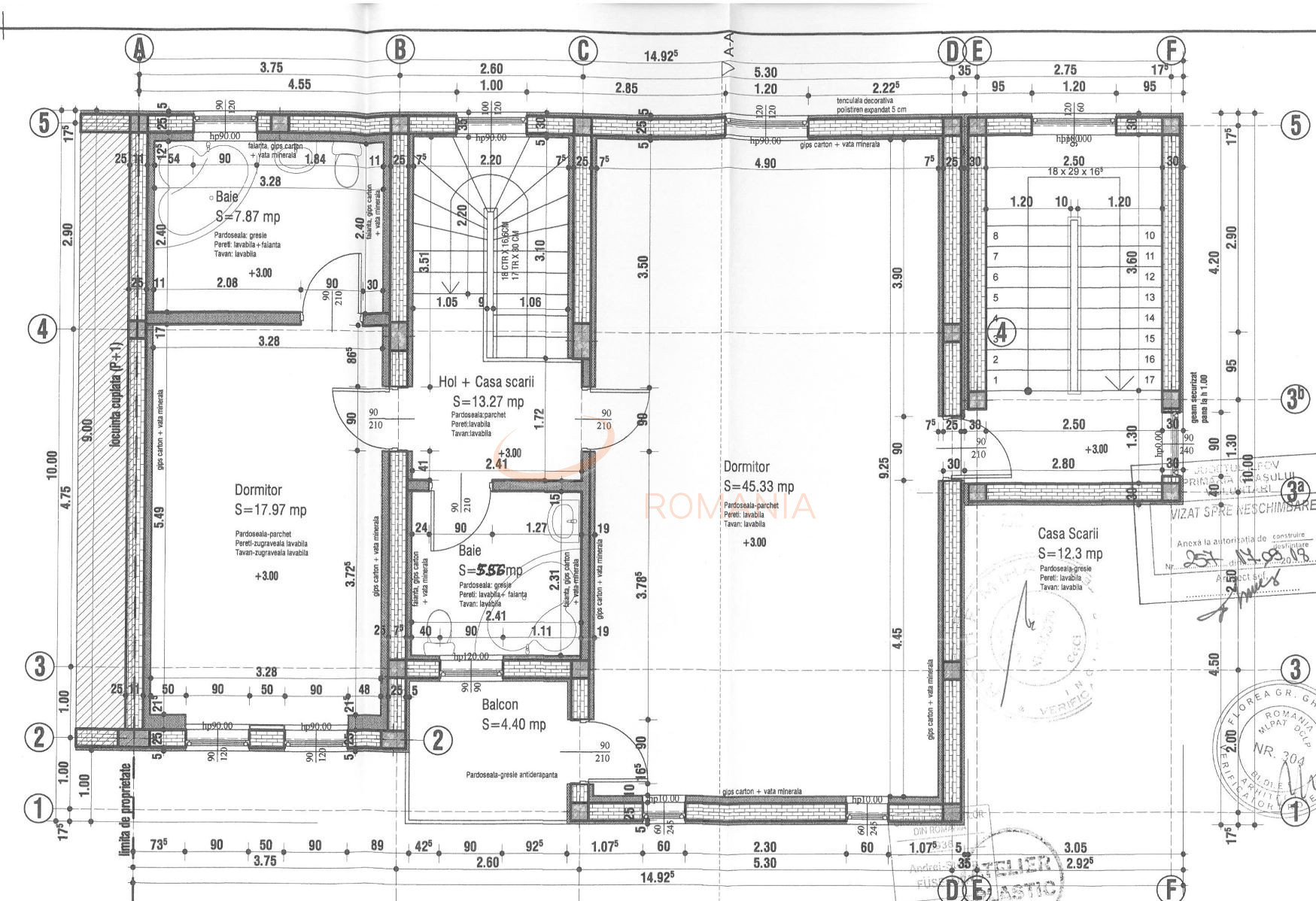 Casa, 4 camere Bucuresti/Pipera