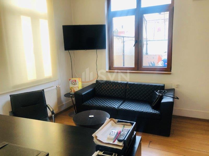 Casa, 4 camere Bucuresti/13 Septembrie