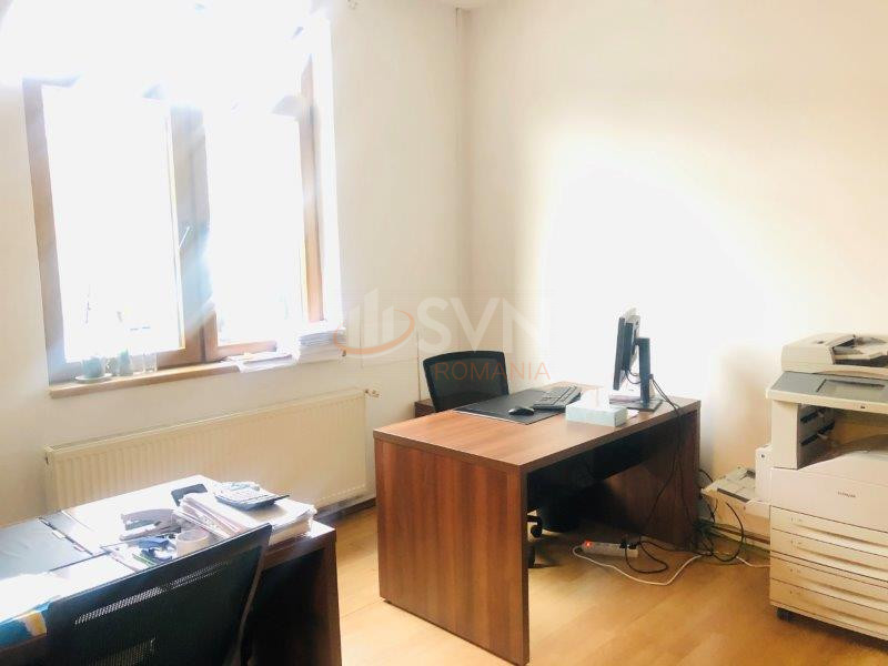 Casa, 4 camere Bucuresti/13 Septembrie