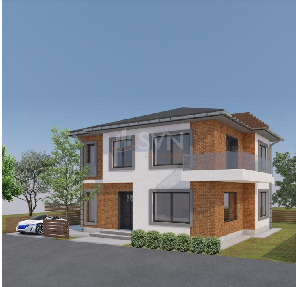 Casa, 4 camere Cluj/Centru