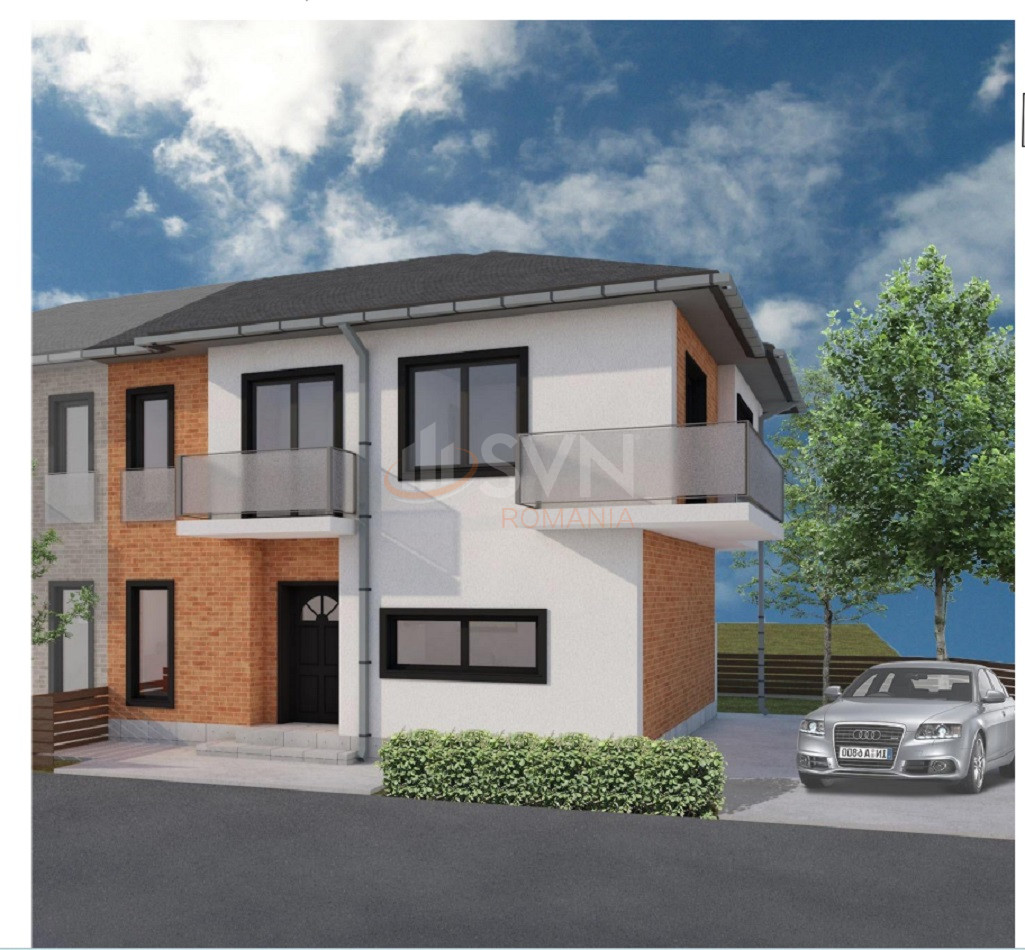Casa, 4 camere Cluj/Centru