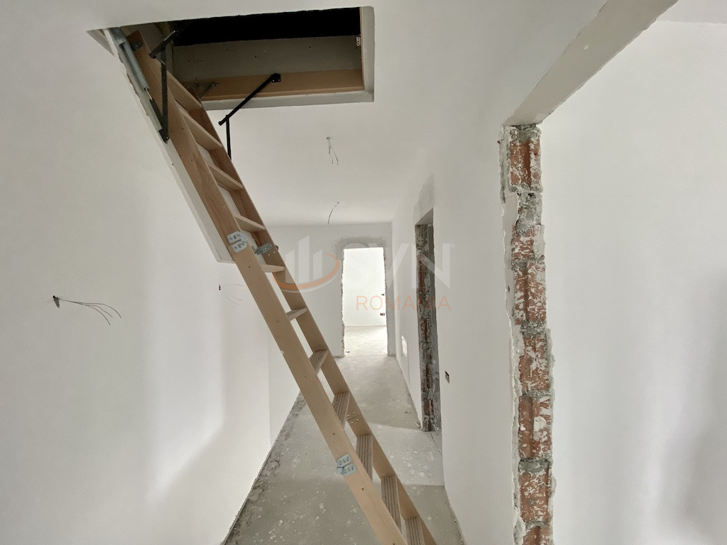 Casa, 4 camere Ilfov/Corbeanca