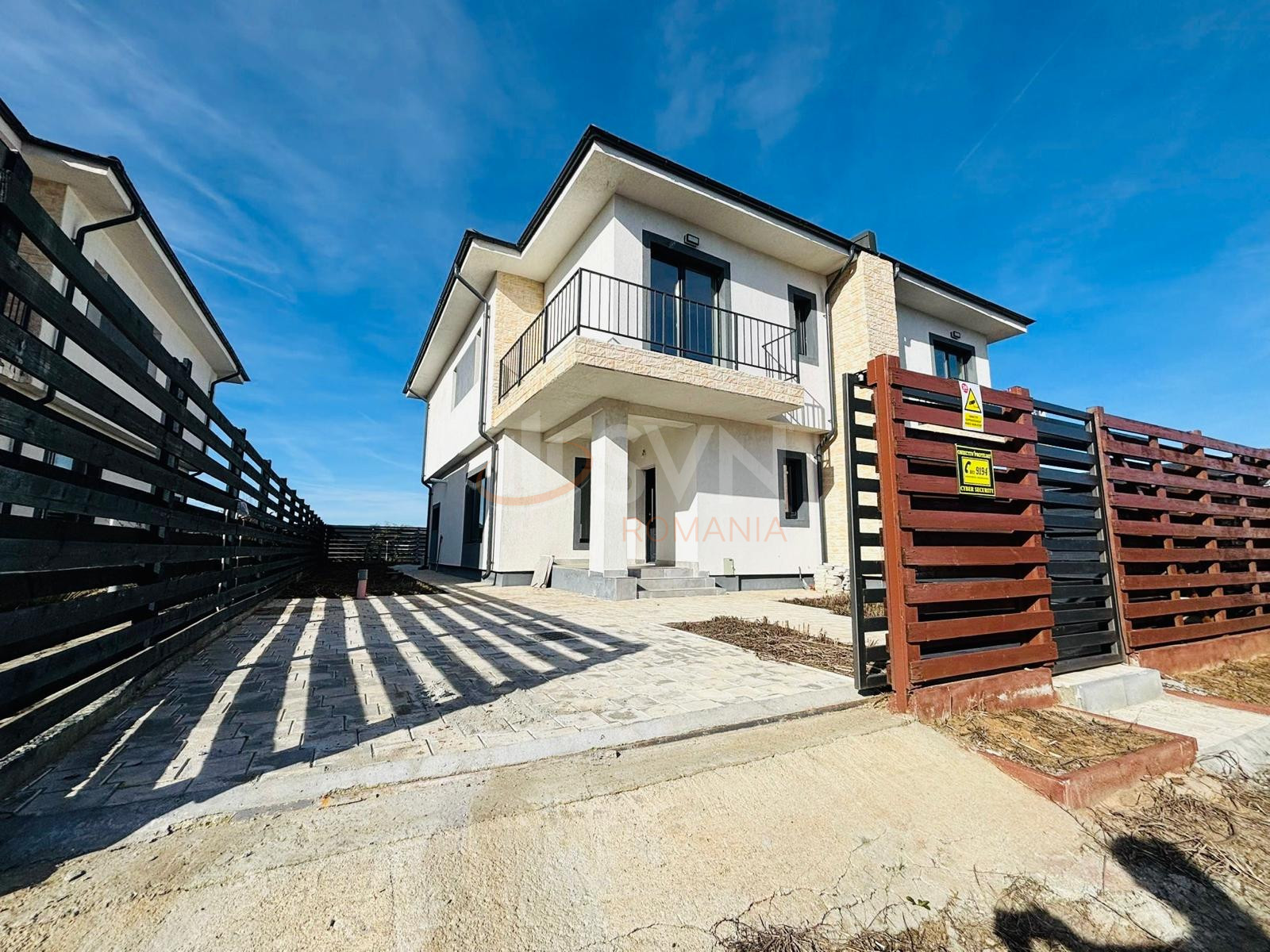 Casa, 4 camere Ilfov/Corbeanca