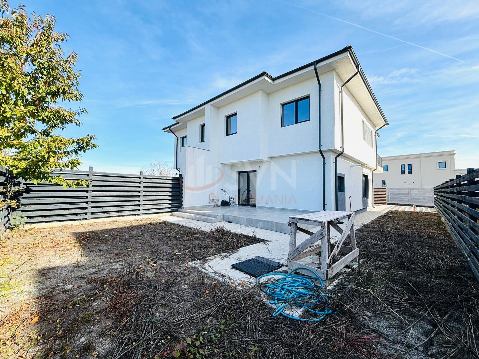 Casa, 4 camere Ilfov/Corbeanca