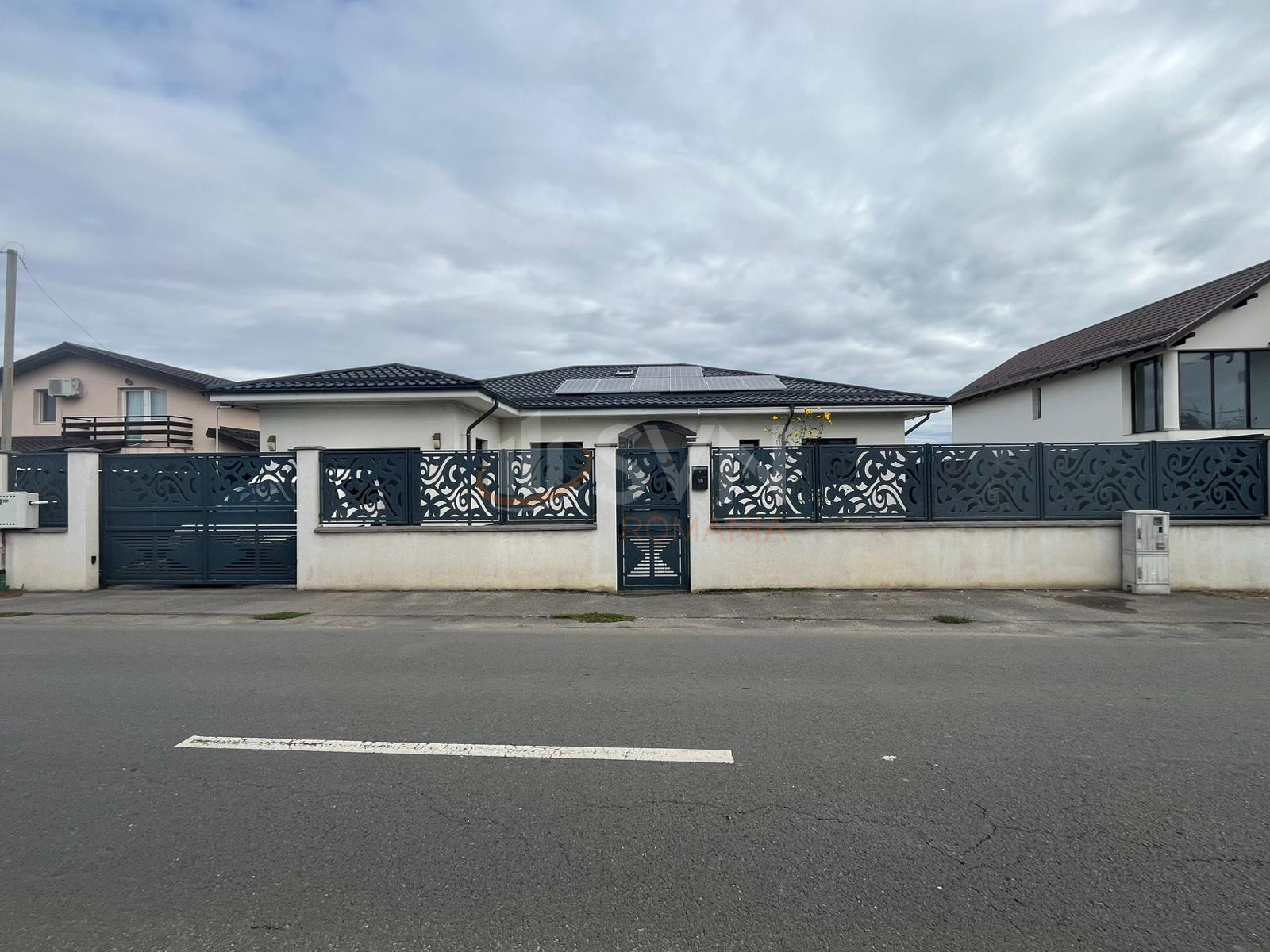 Casa, 4 camere Ilfov/Buftea