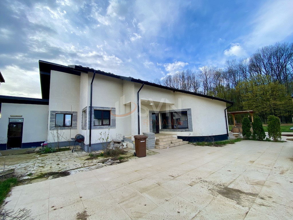 Casa, 4 camere Ilfov/Snagov