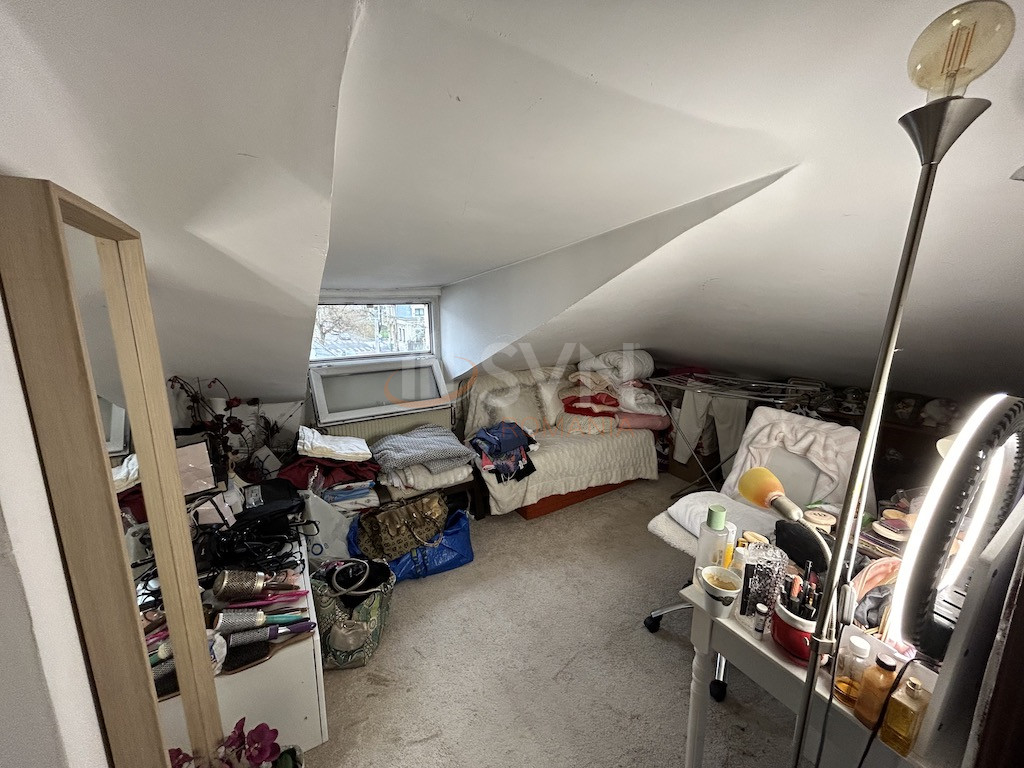 Casa, 4 camere Bucuresti/Calea Plevnei