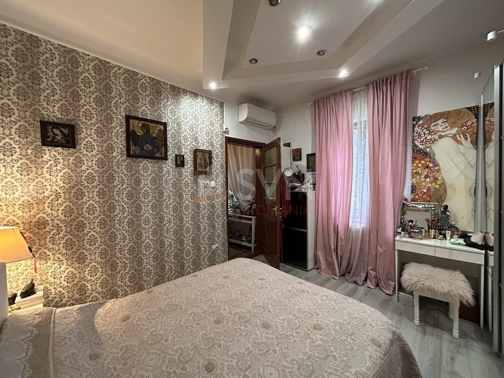 Casa, 4 camere Bucuresti/Calea Plevnei