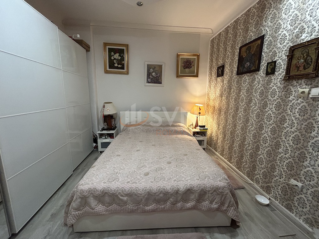 Casa, 4 camere Bucuresti/Calea Plevnei