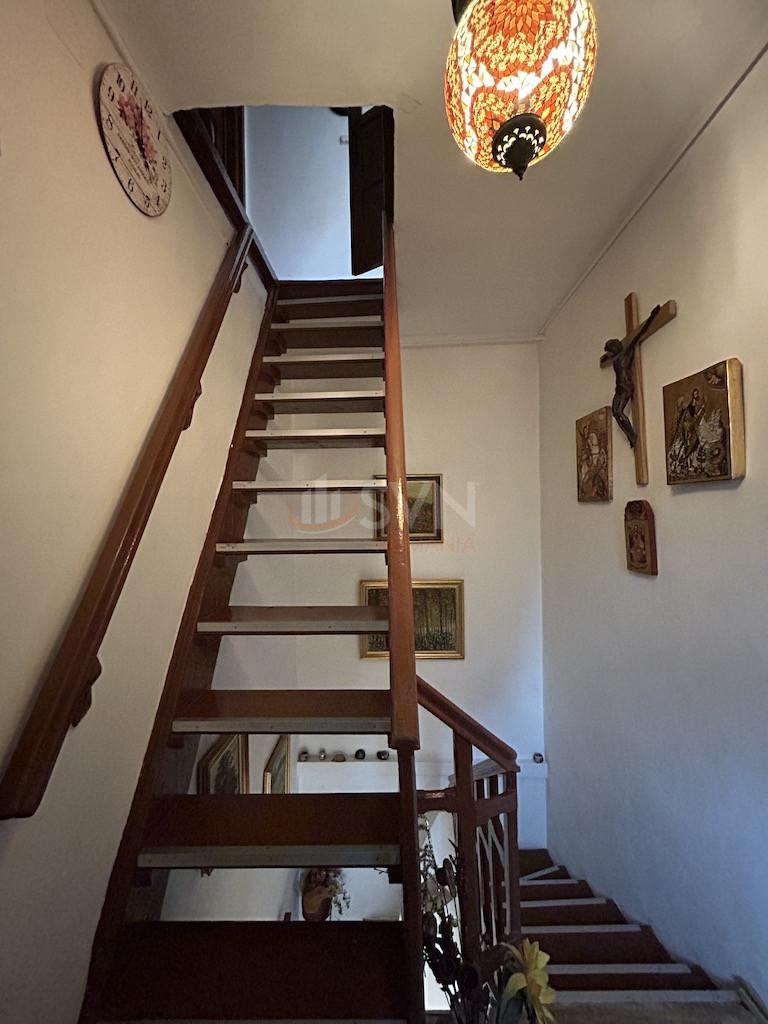 Casa, 4 camere Bucuresti/Calea Plevnei