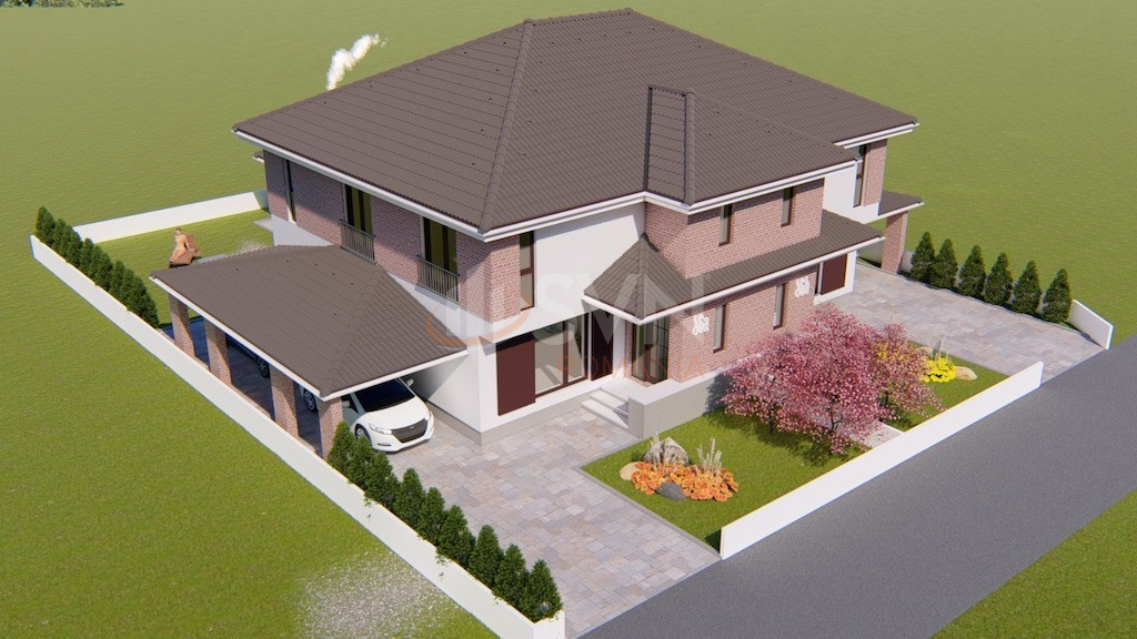 Casa, 4 camere Prahova/Centru