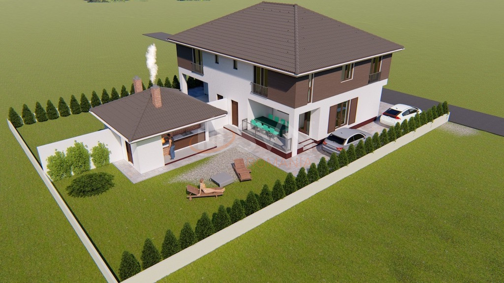 Casa, 4 camere Prahova/Centru