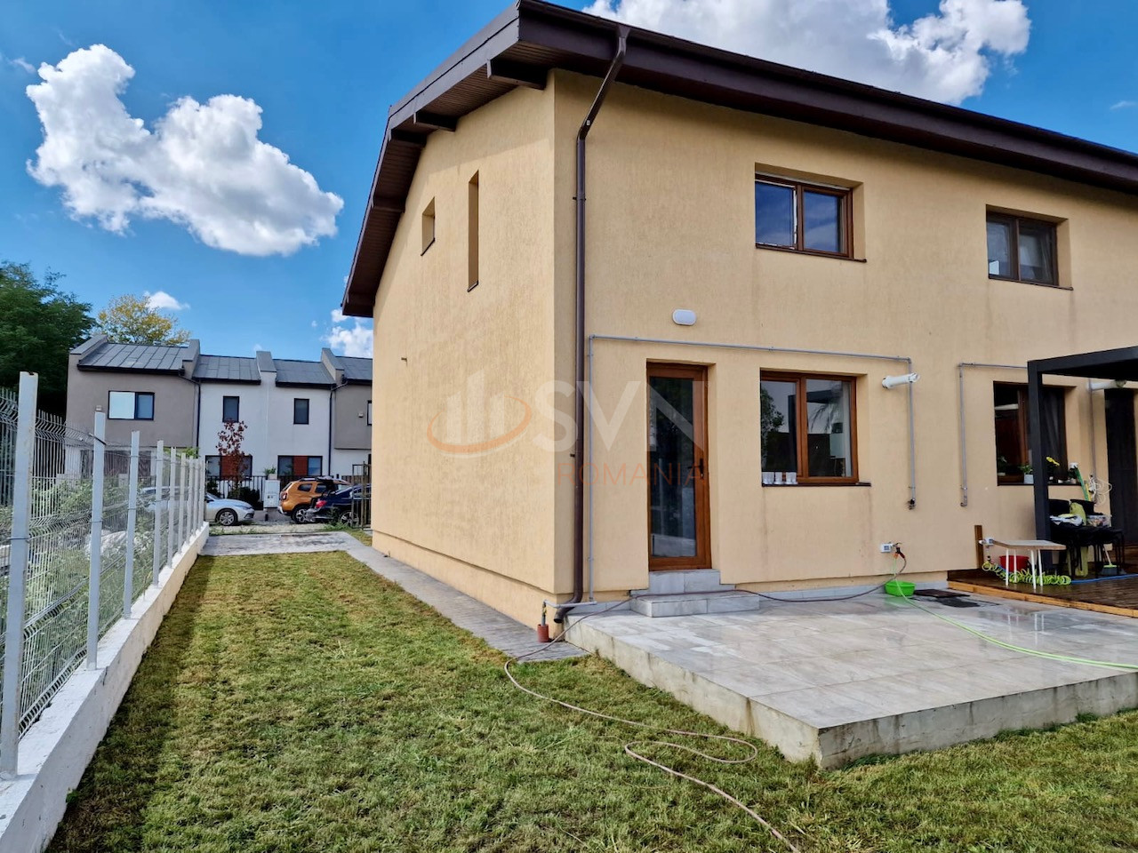 Casa, 4 camere Ilfov/Tunari