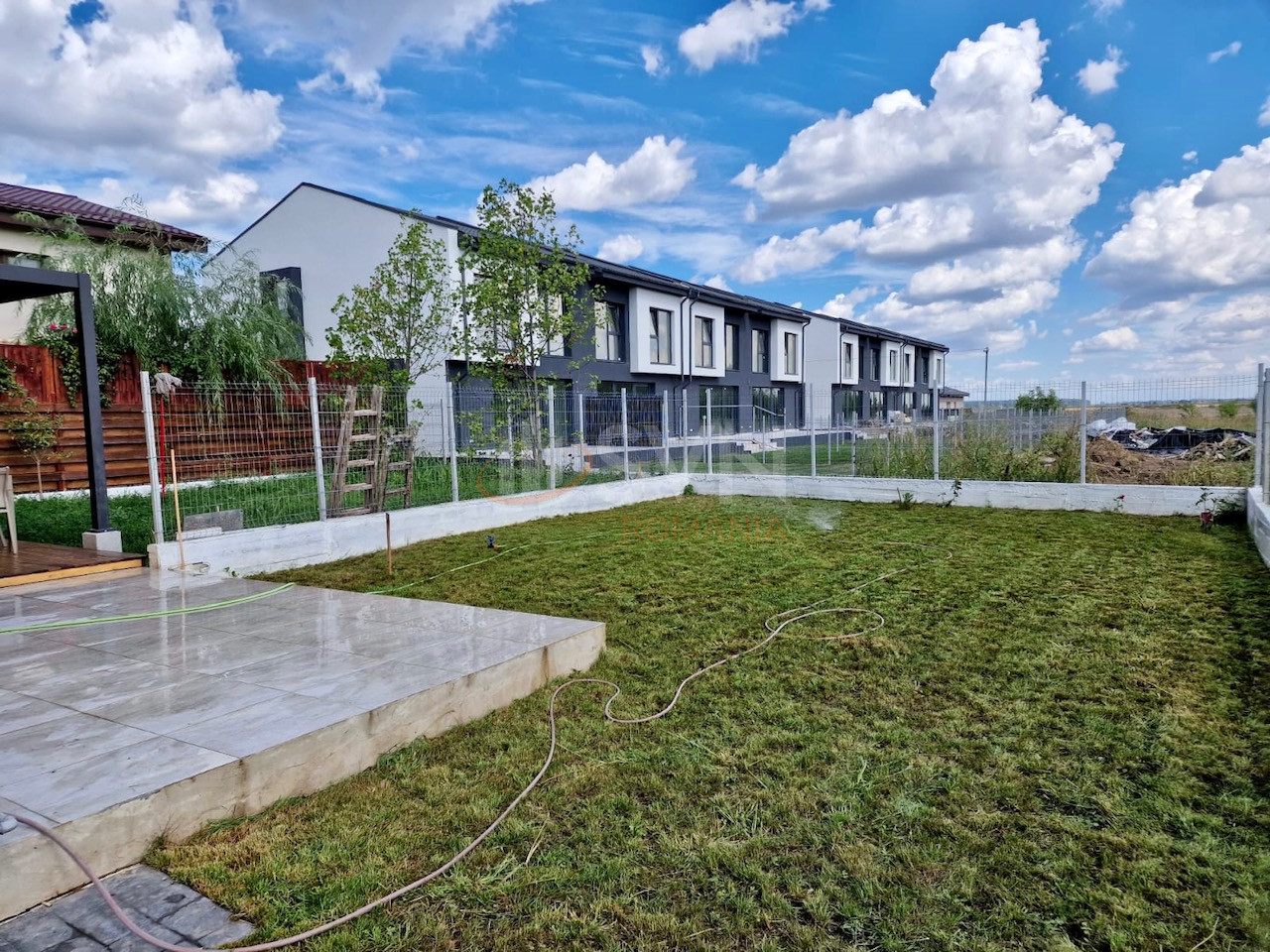 Casa, 4 camere Ilfov/Tunari