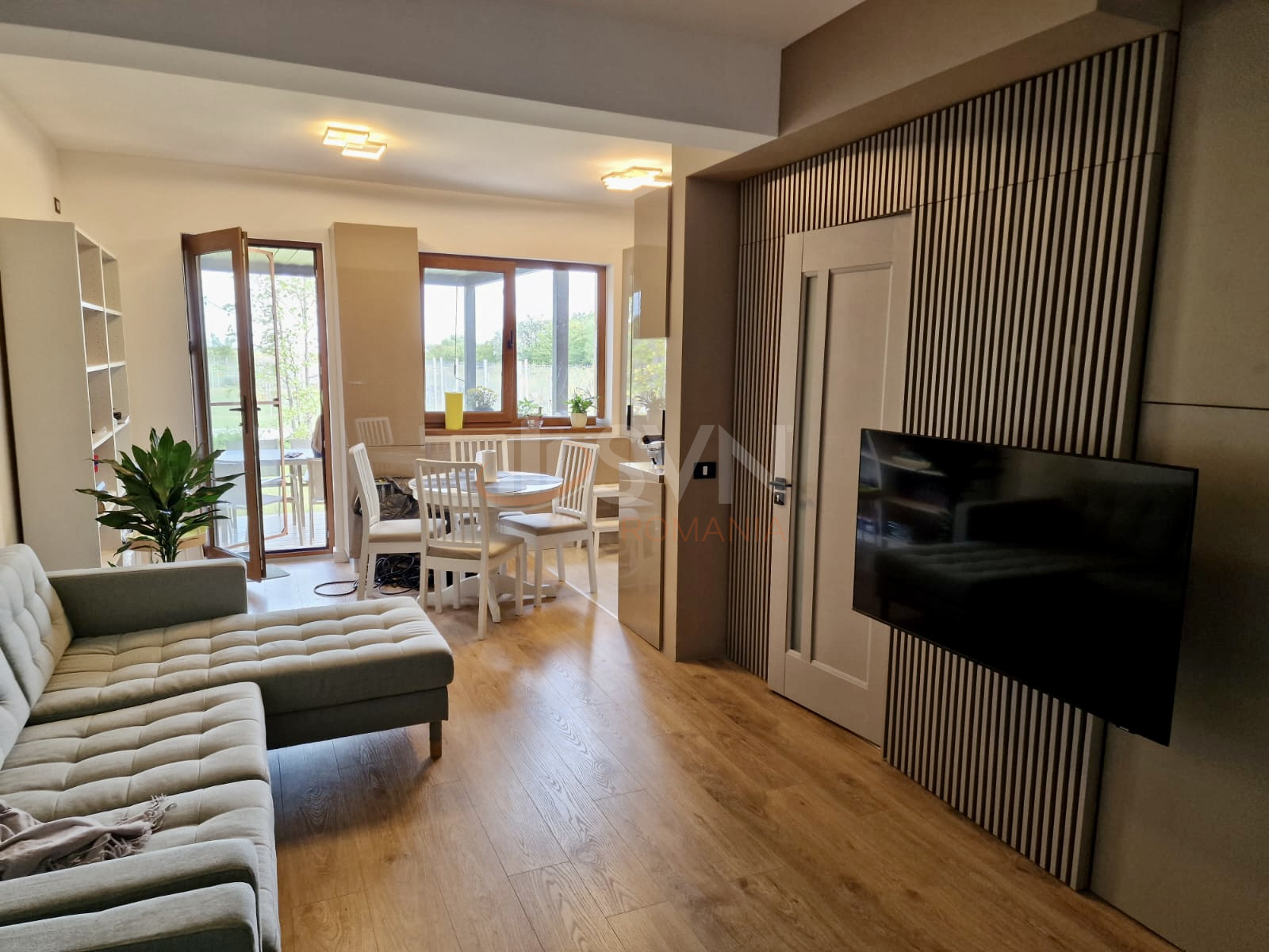 Casa, 4 camere Ilfov/Tunari