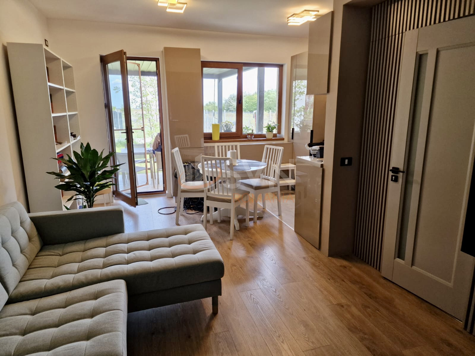 Casa, 4 camere Ilfov/Tunari