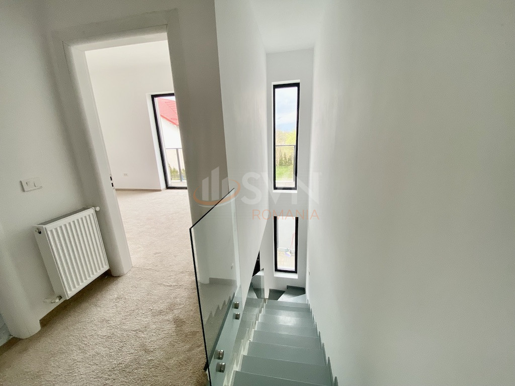 Casa, 4 camere Ilfov/Otopeni