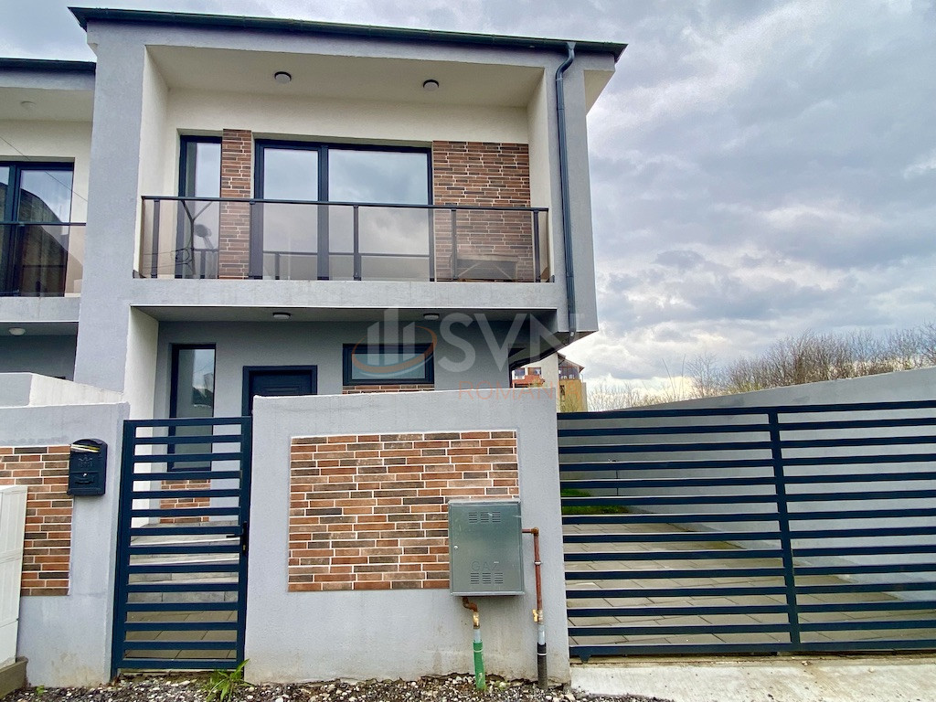Casa, 4 camere Ilfov/Otopeni