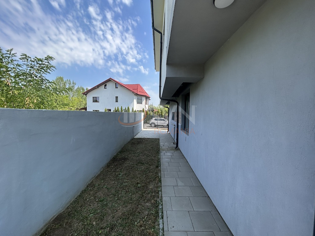 Casa, 4 camere Ilfov/Otopeni