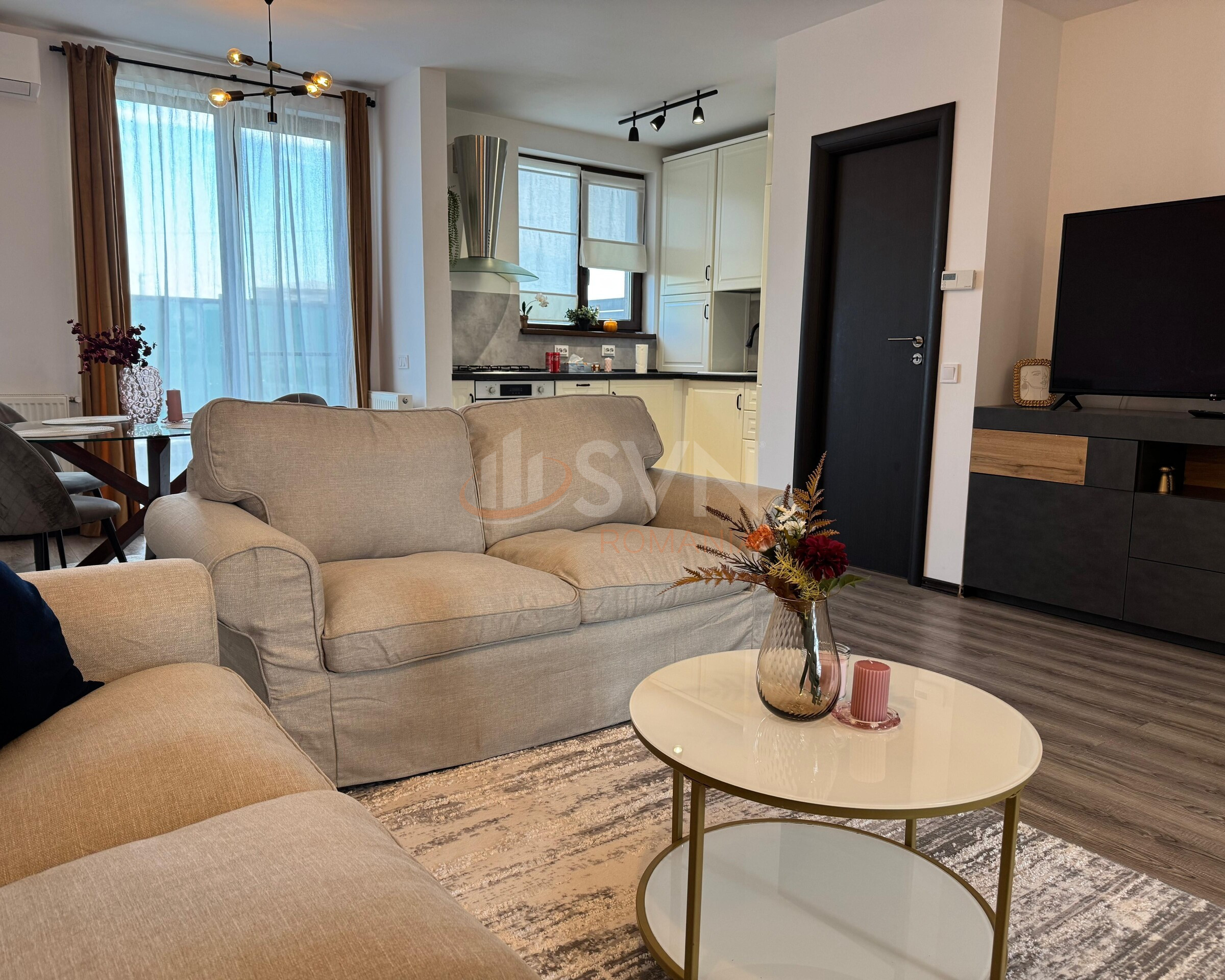 Casa, 4 camere Bucuresti/Pipera