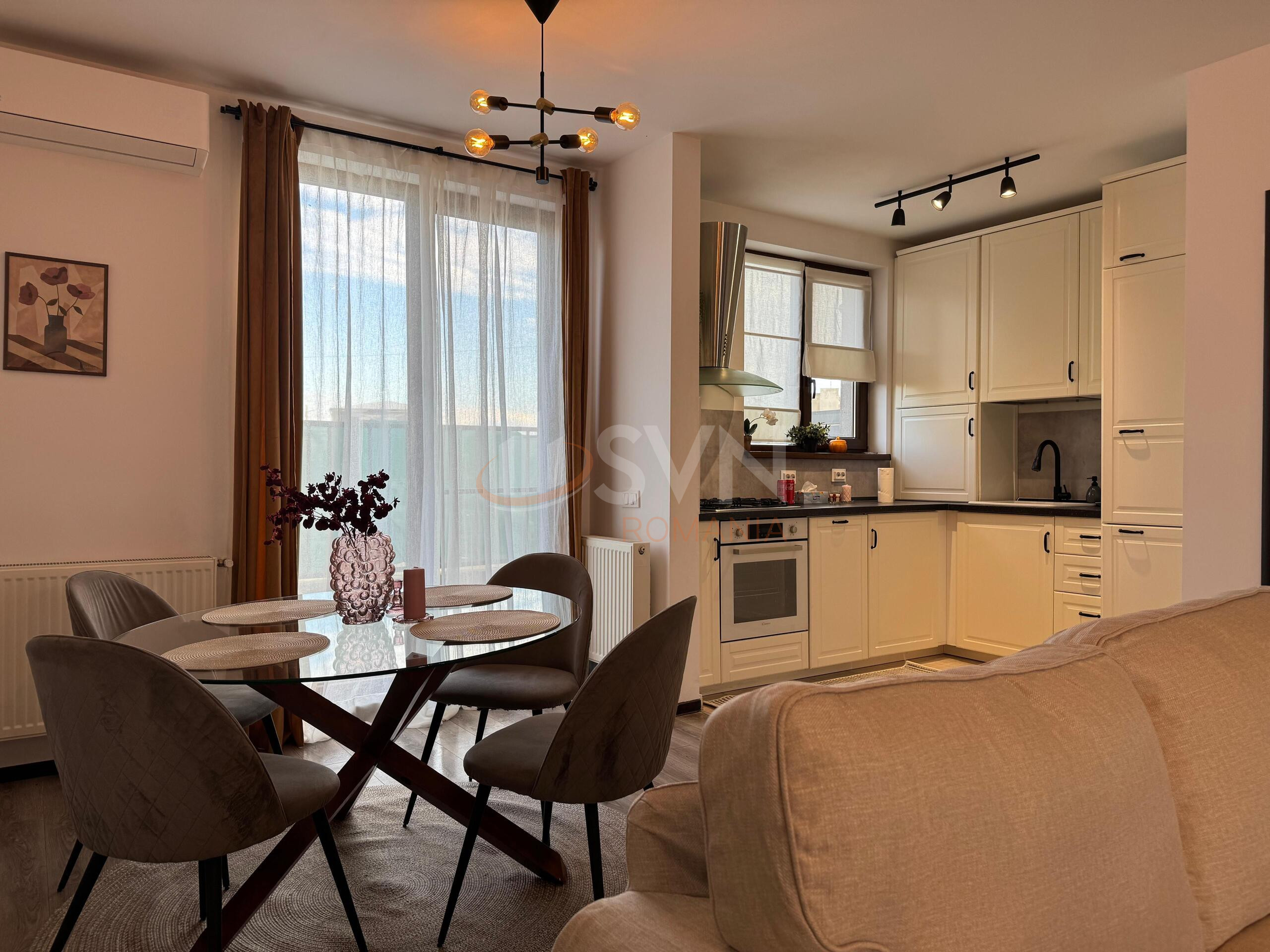 Casa, 4 camere Bucuresti/Pipera