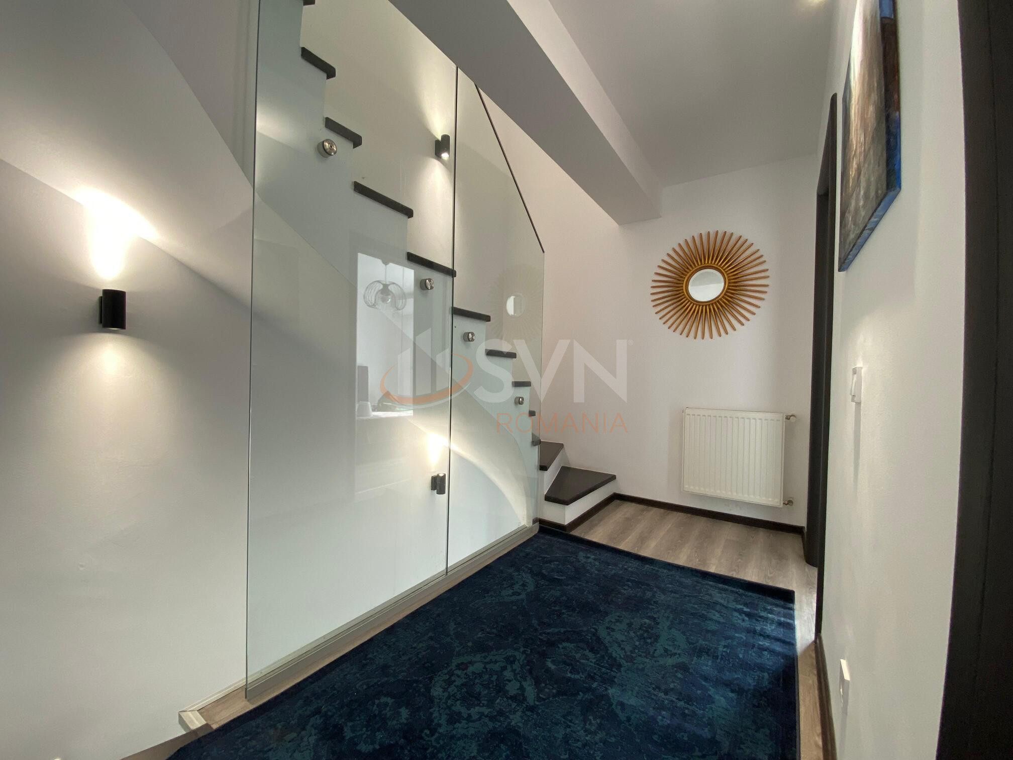 Casa, 4 camere Bucuresti/Pipera