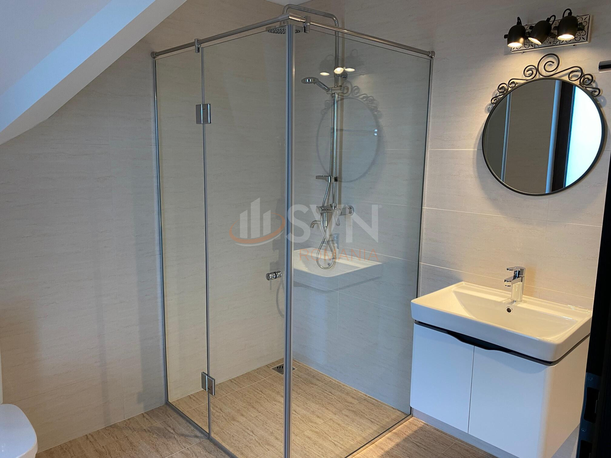 Casa, 4 camere Bucuresti/Pipera