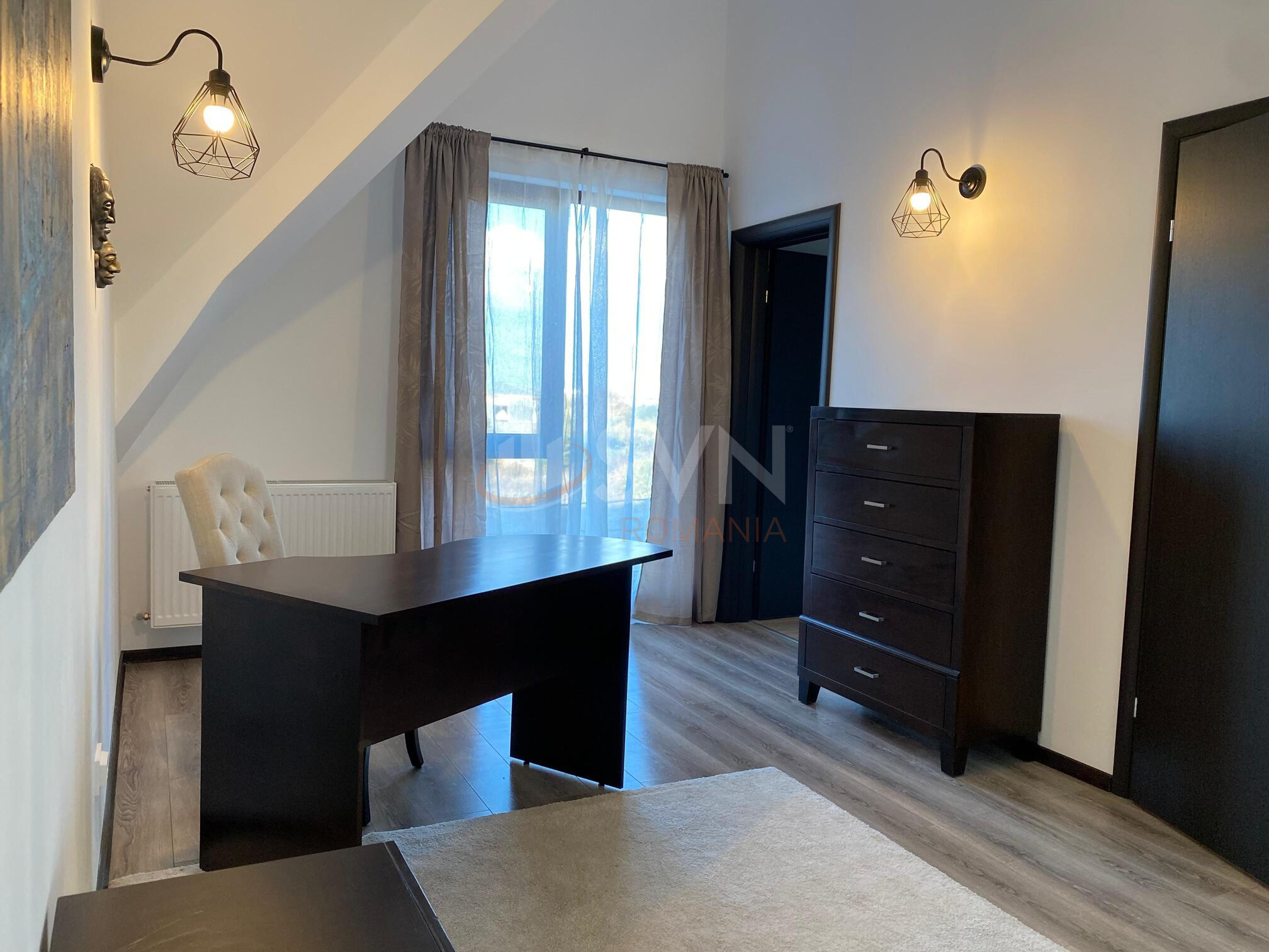 Casa, 4 camere Bucuresti/Pipera