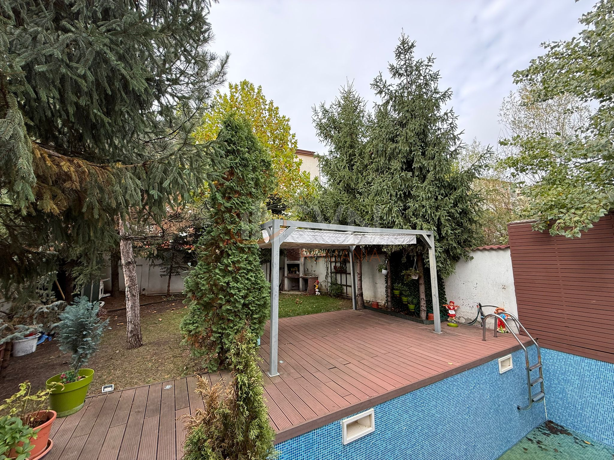 Casa, 4 camere Ilfov/Bragadiru